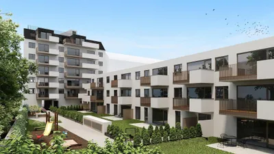 3-Zimmer-Wohnung mieten in Wien – 65 m², € 1.538