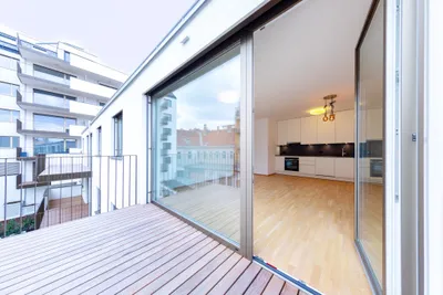 3-Zimmer-Wohnung mieten in Wien – 65 m², € 1.538 – Bild 5 von 13