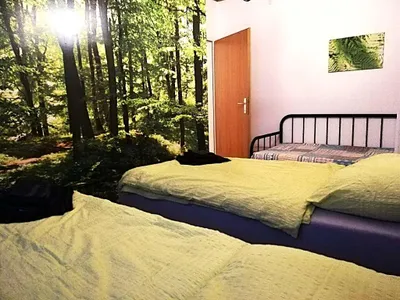 12-Zimmer-Gewerbeimmobilie kaufen in Krems Land – 260 m², € 319.000 – Bild 5 von 9