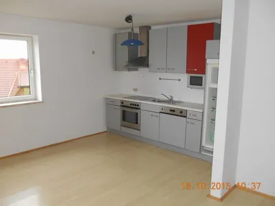 2-Zimmer-Wohnung mieten in Amstetten – 53 m², € 590