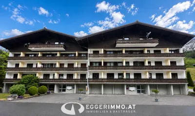 2-Zimmer-Wohnung kaufen in Zell am See – 42 m², € 295.000 – Bild 2 von 15