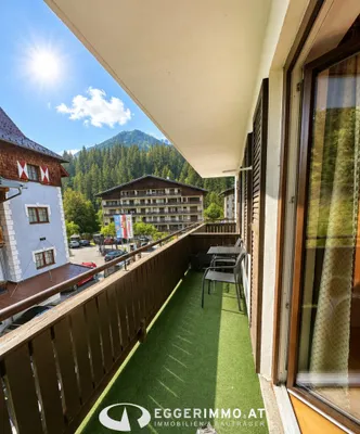 2-Zimmer-Wohnung kaufen in Zell am See – 42 m², € 295.000 – Bild 8 von 15