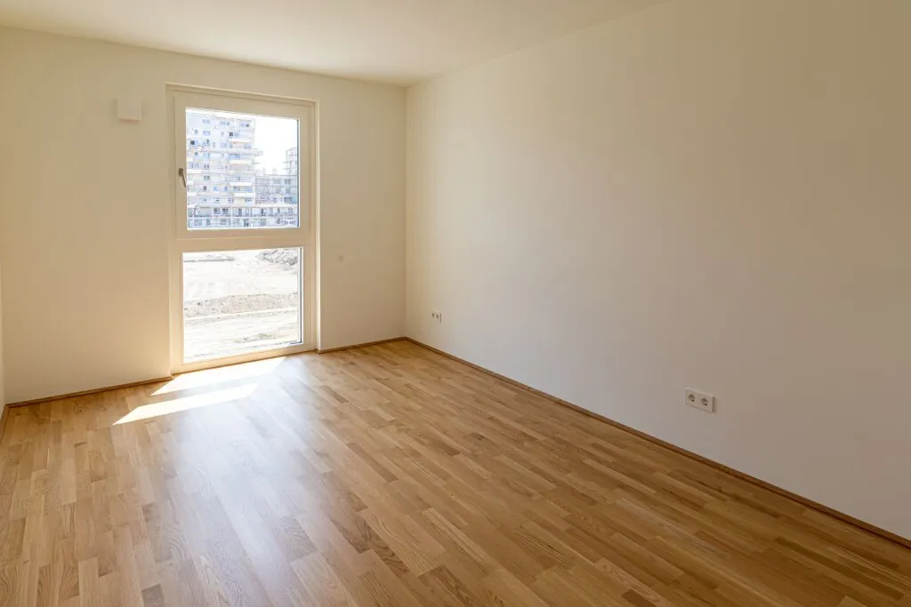 FREIHEIT MIETEN, PIONIERE SEIN. Dein neuer Ort, dein neues Zuhause am Hausfeld! (Top 10) - Ansicht 3