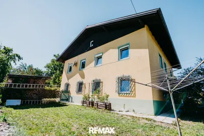 12-Zimmer-Haus kaufen in Salzburg-Umgebung – 240 m², € 750.000 – Bild 10 von 29