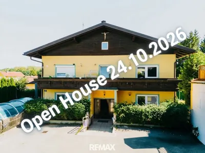 12-Zimmer-Haus kaufen in Salzburg-Umgebung – 240 m², € 750.000
