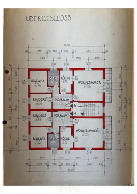 12-Zimmer-Haus kaufen in Salzburg-Umgebung – 240 m², € 750.000 – Bild 27 von 29