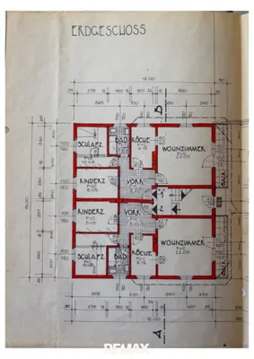 12-Zimmer-Haus kaufen in Salzburg-Umgebung – 240 m², € 750.000 – Bild 29 von 29