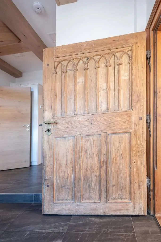 BÜRMOOS. GEPFLEGTES CHARMANTES HAUS MIT MODERNER TECHNIK. – pohled 3
