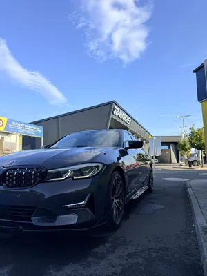 BMW 3er-Reihe