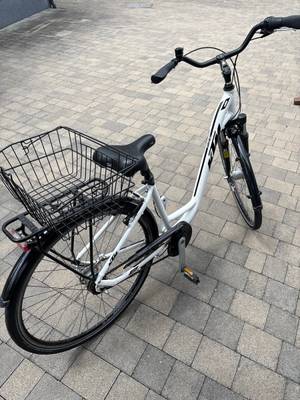 Ktm Damenfahrrad 28 Zoll kaufen - willhaben
