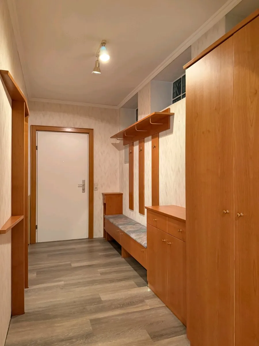 Wohnung – Schlierbach - Ansicht 2