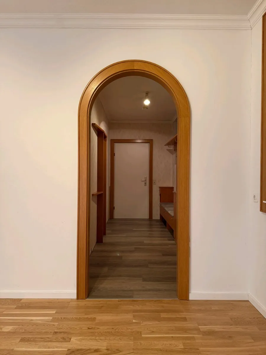 Wohnung – Schlierbach - Ansicht 3