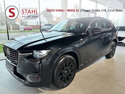 Mazda CX-60 3.3L e-SKYACTIV D AWD HOMURA PLUS Aut. AU...