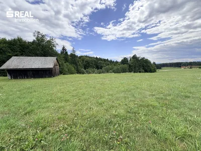 Grundstück kaufen in Deutschlandsberg – 886 m², € 87.000