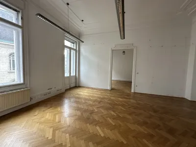 10-Zimmer-Gewerbeimmobilie mieten in Wien – 303 m², € 8.269 – Bild 2 von 11