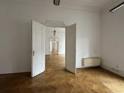 10-Zimmer-Gewerbeimmobilie mieten in Wien – 303 m², € 8.269 – Bild 6 von 11