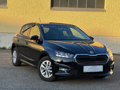Skoda Fabia Ambition 1,0*1.Besitz*Weksgaratie 03/2027...