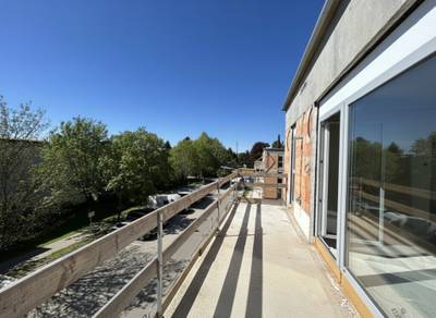 Etage 2/Top B6