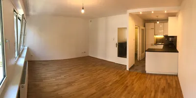 2-Zimmer-Wohnung mieten in Wien – 53 m², € 982 – Bild 1 von 18