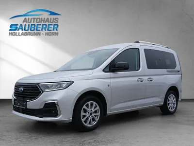 Ford Tourneo CONNECT 2,0 Diesel *Titanium*