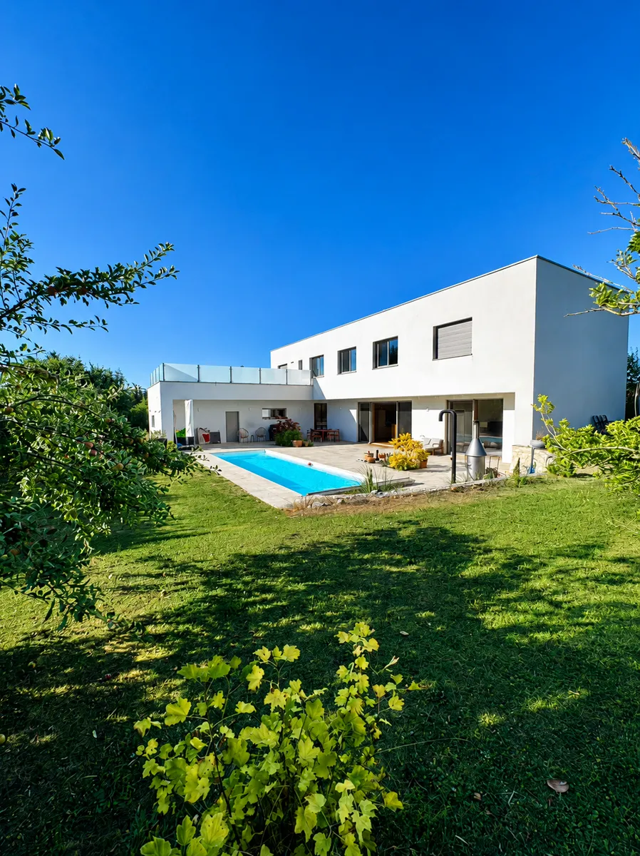 Haus – Laakirchen, Steyrermühl