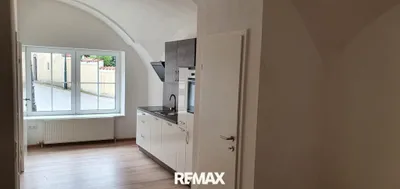 1-Zimmer-Wohnung mieten in Linz Land – 36 m², € 550 – Bild 2 von 4