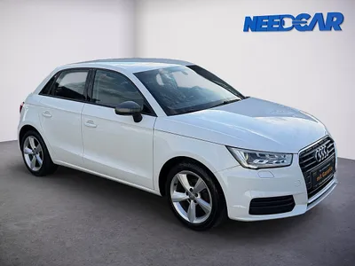 Audi A1 Sportback 1.4 TDI *Unfallfrei*