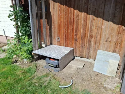 5-Zimmer-Haus mieten in Ried im Innkreis – 100 m², € 1.000 – Bild 11 von 14