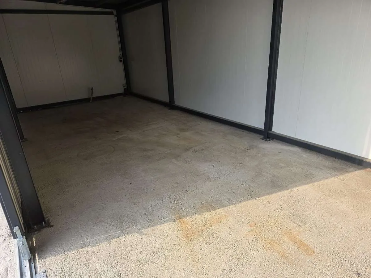 30 m² Halle/ Garage - Ansicht 3