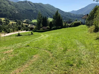 Grundstück kaufen in Steyr-Land – 1 290 m², € 99.000 – Bild 3 von 7