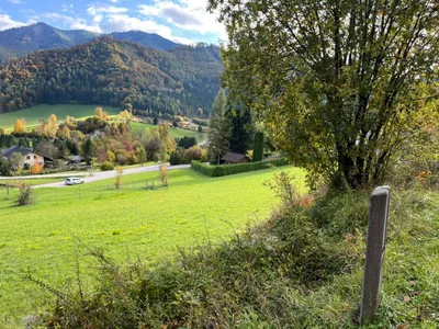 Grundstück kaufen in Steyr-Land – 1 290 m², € 99.000 – Bild 6 von 7