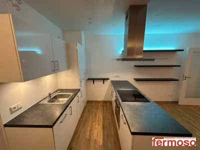 Helle 2-Zimmer-Gartenwohnung im EG, 54m², EBK, Fußbodenheizung, 1210 Wien, Miete EUR1.049 – Bild 3