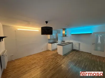 Helle 2-Zimmer-Gartenwohnung im EG, 54m², EBK, Fußbodenheizung, 1210 Wien, Miete EUR1.049