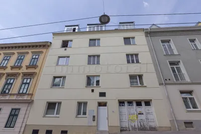 3-Zimmer-Wohnung kaufen in Wien – 83 m², € 259.000
