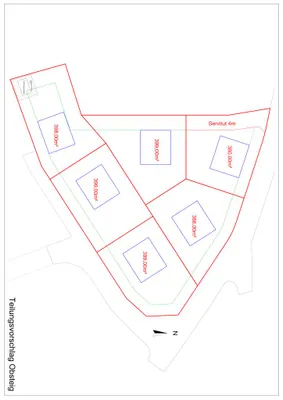 Grundstück kaufen in Imst – 386 m², € 231.600 – Bild 7 von 8