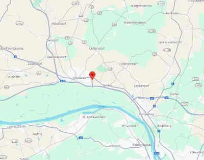 Gewerbeimmobilie mieten in Korneuburg – 35 m², € 7 – Bild 15 von 15