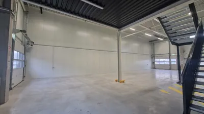 Gewerbeimmobilie mieten in Korneuburg – 35 m², € 7 – Bild 4 von 15