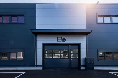 Gewerbeimmobilie mieten in Korneuburg – 35 m², € 7 – Bild 11 von 15