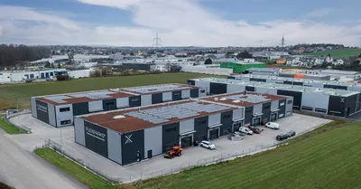 Gewerbeimmobilie mieten in Korneuburg – 35 m², € 7 – Bild 10 von 15