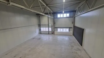 Gewerbeimmobilie mieten in Korneuburg – 35 m², € 7 – Bild 3 von 15