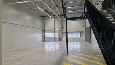 Gewerbeimmobilie mieten in Korneuburg – 35 m², € 7 – Bild 6 von 15