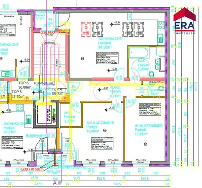 3-Zimmer-Wohnung kaufen in Mistelbach – 88 m², € 339.000 – Bild 16 von 16
