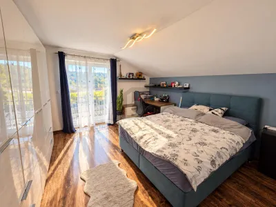 6-Zimmer-Haus kaufen in Graz – 120 m² – Bild 3 von 5