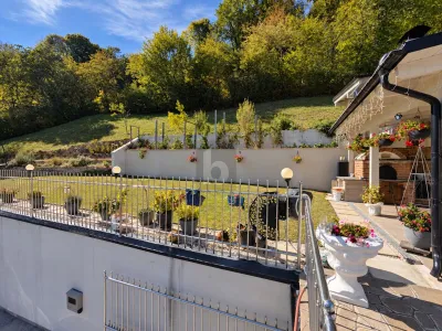 6-Zimmer-Haus kaufen in Graz – 120 m² – Bild 2 von 5