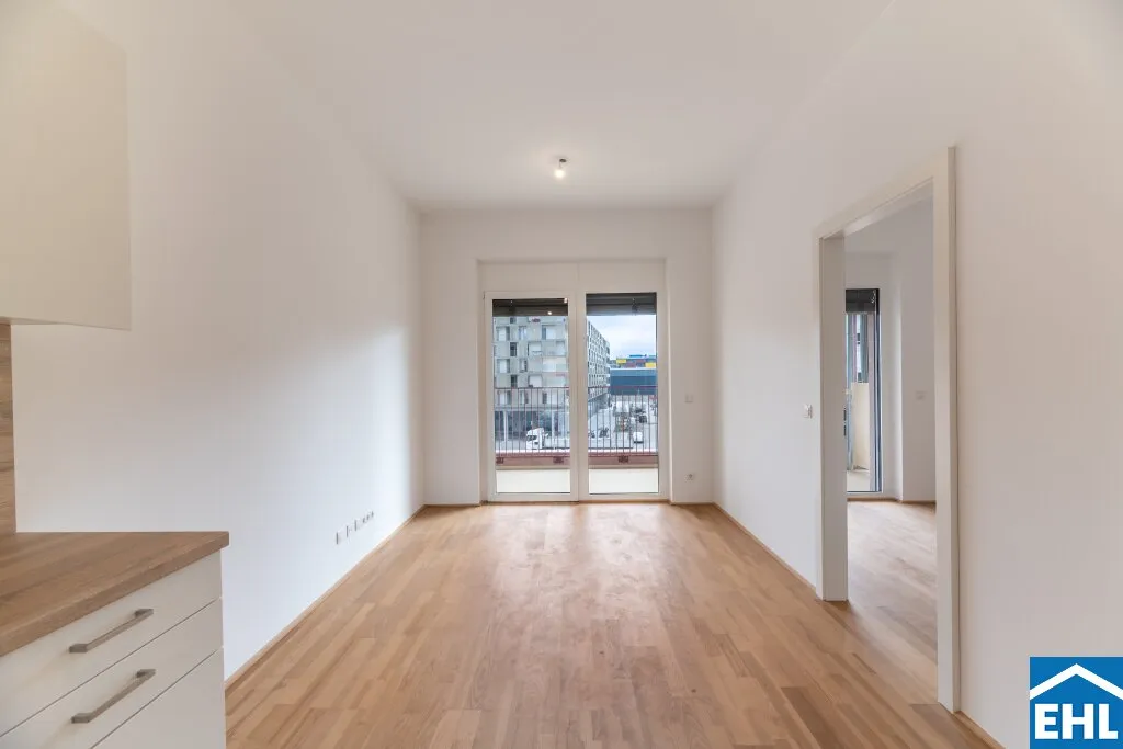 Wohnung – Graz - Ansicht 2