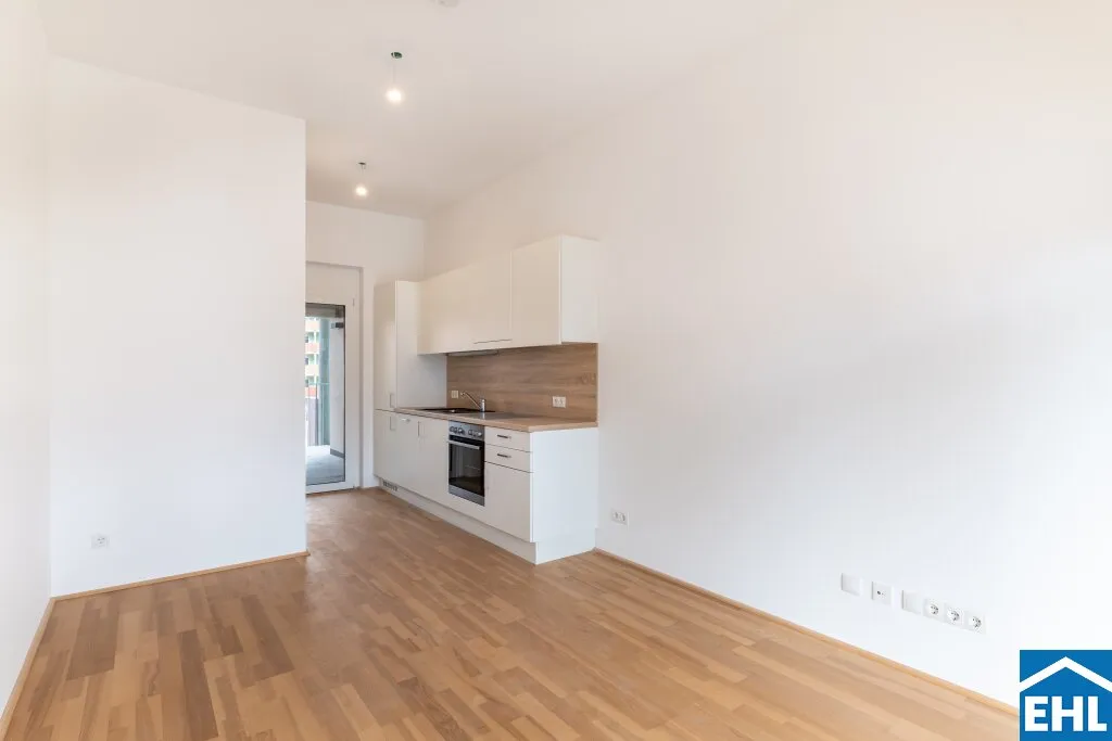 Wohnung – Graz - Ansicht 3