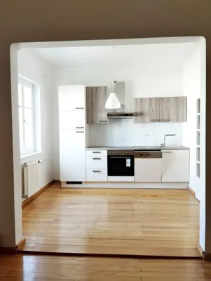 2-Zimmer-Wohnung mieten in Graz – 64 m², € 854 – Bild 2 von 8