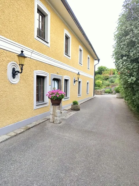 Apartment in Weistrach, Hartlmühl - Ansicht 2