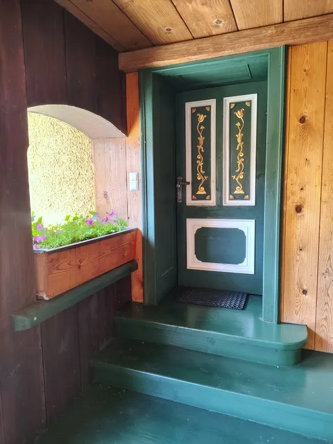 Apartment in Weistrach, Hartlmühl - Ansicht 3