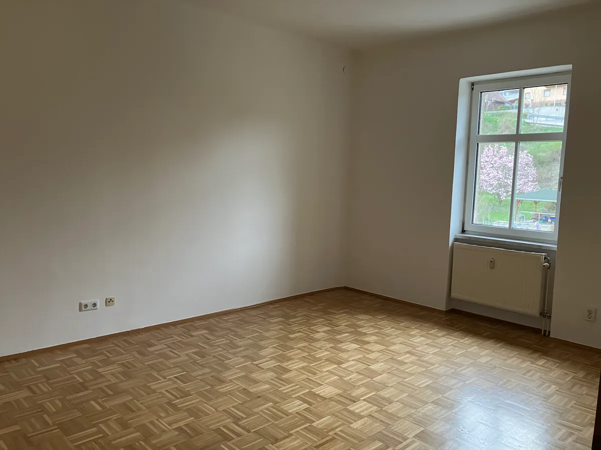 Zentral Wohnen - Kapfenberg, Grazer Straße 26 – pohled 3